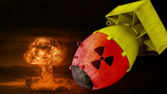 1 Duc Tranh Luan Ve Kha Nang Trang Bi Vu Khi Hat Nhan De Ran De Nga