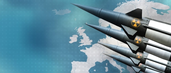 Đức đàm phán xây dựng lá chắn hạt nhân châu Âu cùng Pháp