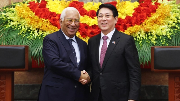 1 Lien Minh Chau Au Va Viet Nam Nang Tam Quan He Doi Tac Chien Luoc Toan Dien