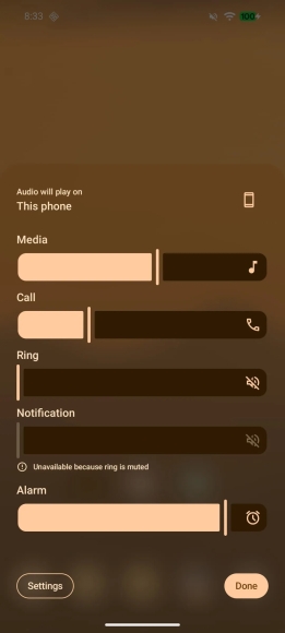 2 Android 17 Lo Dien Google Thu Nghiem Giao Dien Kinh Mo Thay Doi Cach Tuong Tac
