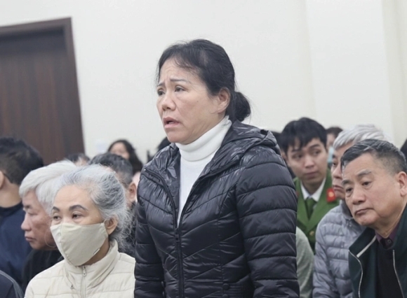 1 Sep Benh Vien Nhan 10 Ty Dong Qua Tai Khoan Neu Nhan Hoi Lo Da Cam Tien Mat