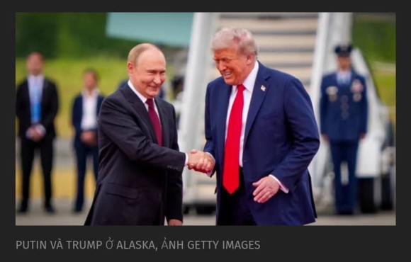 2 Dang Sau Quyet Dinh Go Anh Cac Tien Nhiem Va Treo Chan Dung Putin Cua Trump