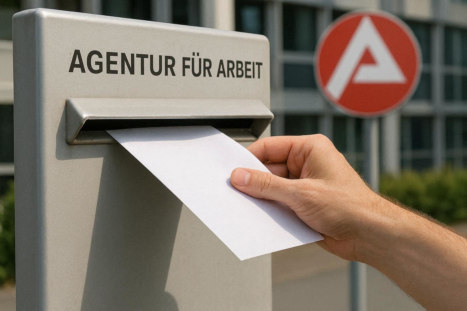 Chuyển nhà khi đang nhận trợ cấp thất nghiệp ở Đức: Những điều cần biết để không mất tiền