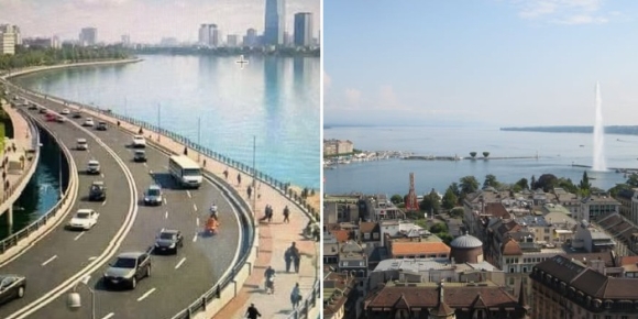 1 Quy Hoach Giao Thong Tren Mat Nuoc Ho Tay Mot Y Tuong Phi Khoa Hoc Va Phan Nhan Van