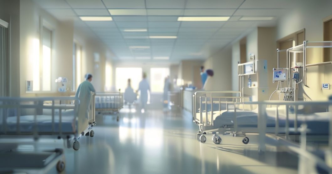 Làn sóng virus RSV tại Đức: trẻ nhỏ vẫn là tâm điểm, nhưng ca nặng đã giảm