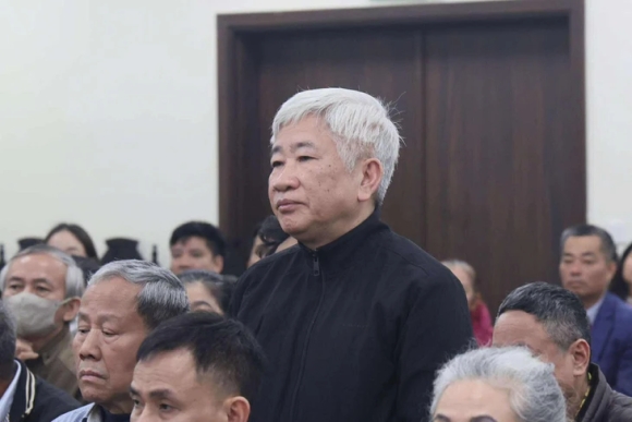 4 Vu Nhan Hoi Lo 71 Ti Cuu Vien Truong Lanh 14 Nam Tu 17 Lanh Dao Benh Vien Tu 2 9 Nam Tu