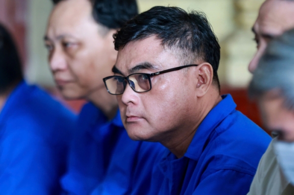 3 Chu Muu Nhap Lau Nguyen Lieu Thit Tu Vung Dich Bi Buoc Nop Lai 1760 Ty Dong