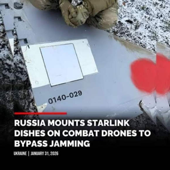 9 Elon Musk Ngat Ket Noi Starlink Nga Mat Di Tro Thu Dac Biet O Chien Tuyen