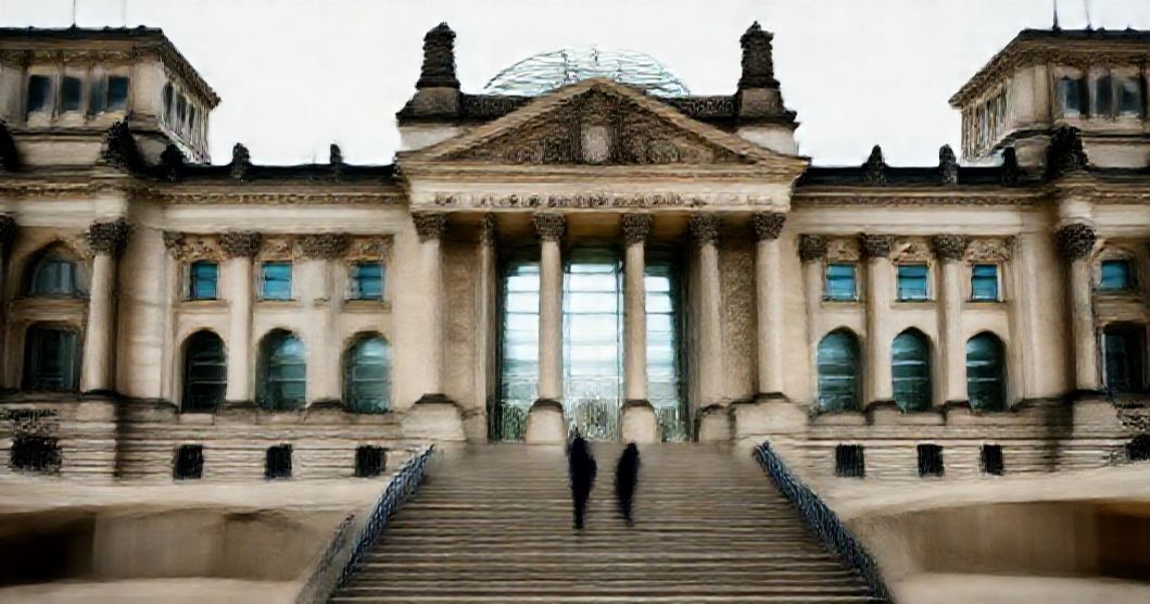 Thủ tướng Đức Friedrich Merz và Tổng thống Donald Trump thảo luận về hợp tác kinh tế toàn cầu