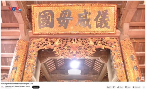 5 Goi Me Cua Ong Ho Chi Minh La Quoc Mau Quay Lai Voi Tu Tuong Thoi Phong Kien