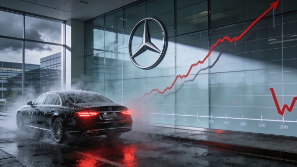 1 Mercedes Benz Sut Giam Gan Mot Nua Loi Nhuan Va Bai Toan Kho Cho Bieu Tuong Xe Sang Duc