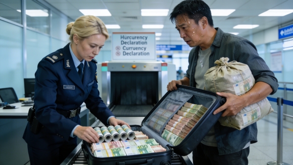 1 Mang Tien Mat Tu Duc Ve Viet Nam Sai Lam Nho Tai San Bay Co The Danh Doi Bang Ca Gia Tai