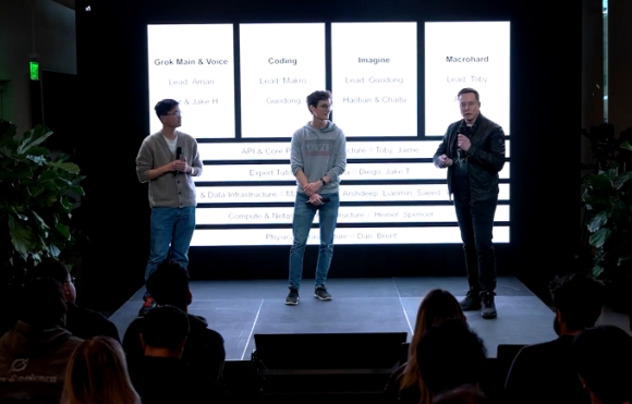 1 Elon Musk Du Doan Nghe Lap Trinh Chet Cuoi Nam Nay