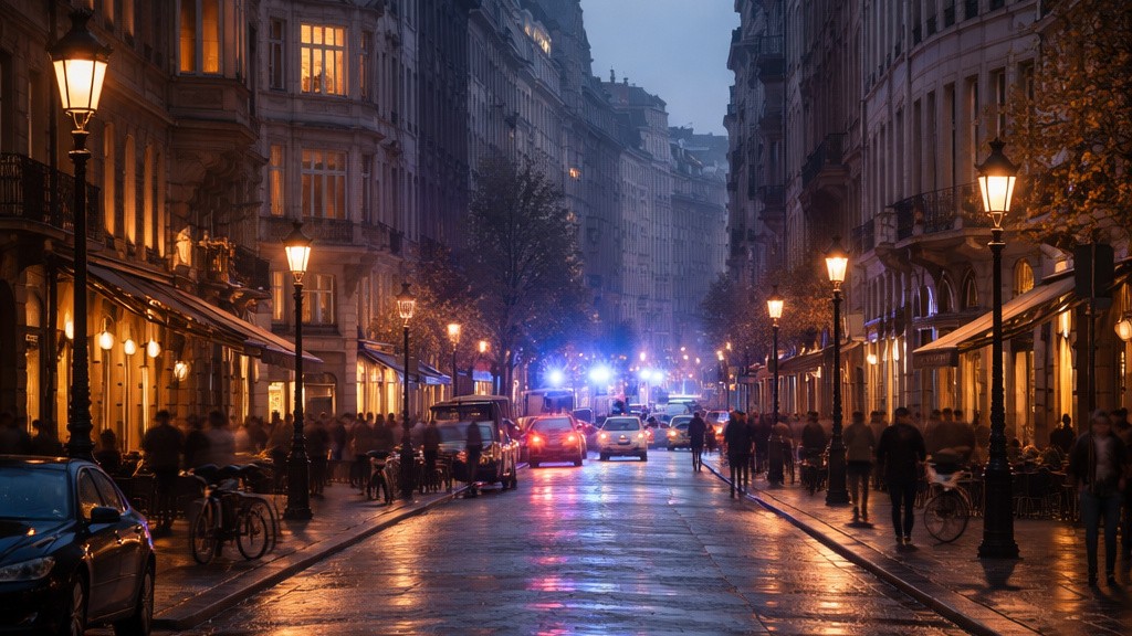 Gọi cứu hộ ở Đức: ghi nhớ 5 chữ W cứu người