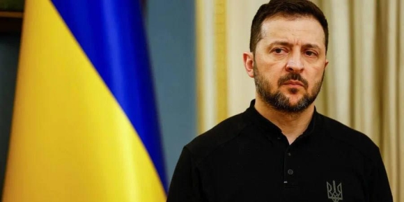 1 Da So Nguoi Dan Ukraine Phan Doi To Chuc Bau Cu Khi Chien Su Con Tiep Dien