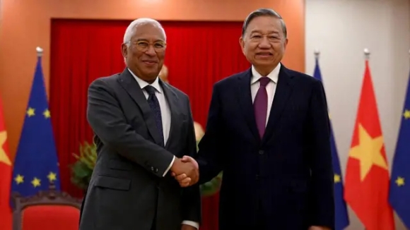 Việt Nam bị liệt vào danh sách 'thiên đường thuế' của EU