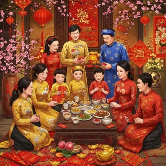 2 Nguoi Xua Day Dau Nam Giu Duoc 4 Dieu Nay Ca Nam Yen On