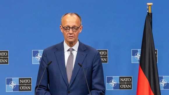 1 Danh Gia Am Dam Cua Thu Tuong Merz Nga Dang O Trong Tinh Trang Man Ro Tot Cung