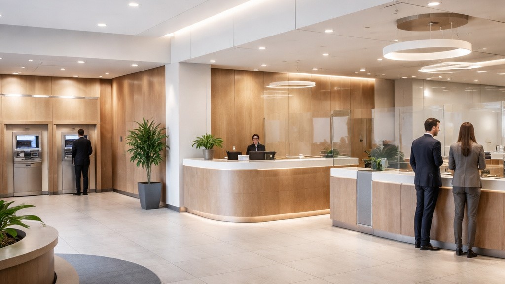 Tai Duc Nhung Rui Ro Phap Ly Khi Nhan Tien Mat Gui Nho Vao Tai Khoan Ngan Hang