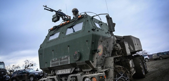 Mỹ cảnh báo trả đũa nếu châu Âu ưu tiên mua vũ khí nội địa