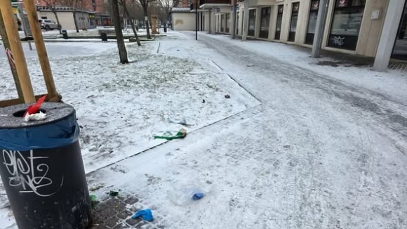 1 Bi An Vu Keo Nguoi Bi Thuong Tren Dem Tai Hellersdorf Nan Nhan Nghi La Nguoi Viet