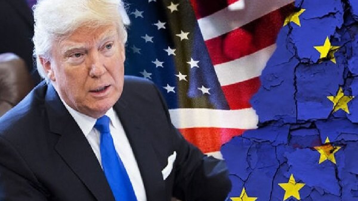 1 Trump Thuc Day Chau Au Tu Chu Quoc Phong Va Noi Lo Danh Mat Quyen Luc Cua My