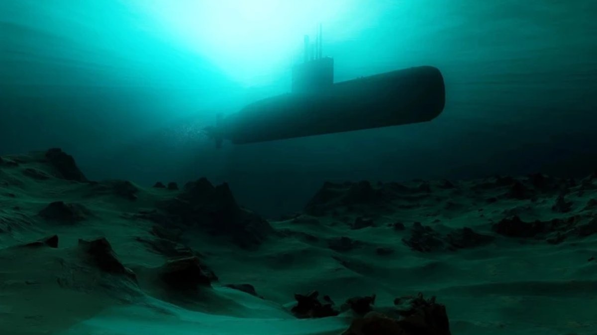 1 Anh Ve Tinh He Lo Tau Ngam Hat Nhan Tang Hinh Moi Cua Trung Quoc Em Hon Manh Hon Nguy Hiem Hon