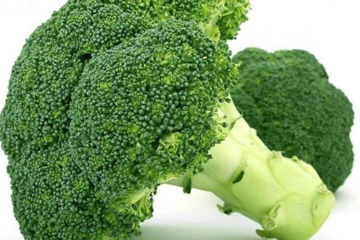 2 Nhung Loai Rau Nen Duoc Uu Tien De Giai Doc Gan Sau Tet