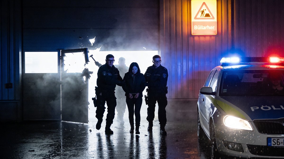 1 Canh Sat Duc Triet Pha Duong Day Buon Nguoi Quy Mo Lon Giai Cuu 19 Phu Nu Viet Nam