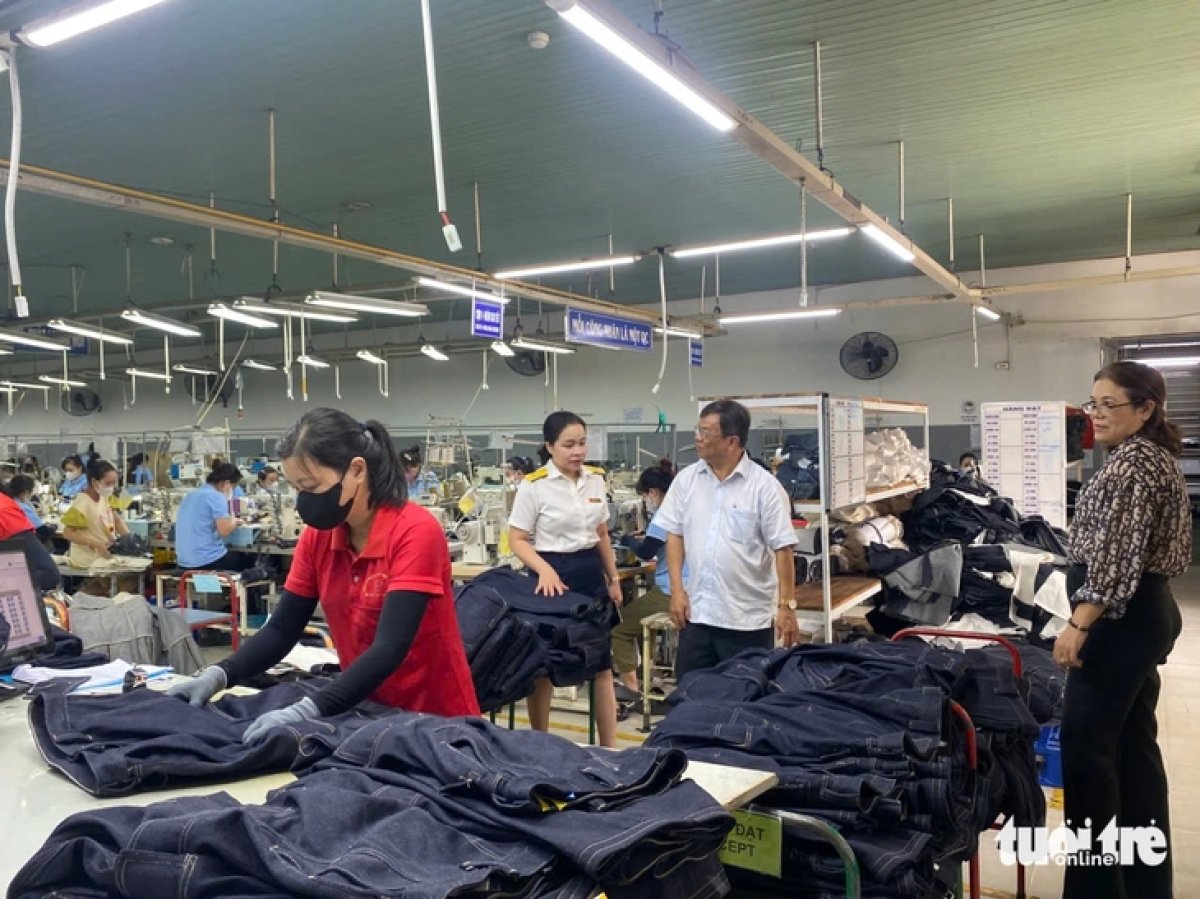 2 Co Tinh Nhan Thanh Toan Tien Mat Nham Tron Thue Co The Bi Xu Ly Hinh Su