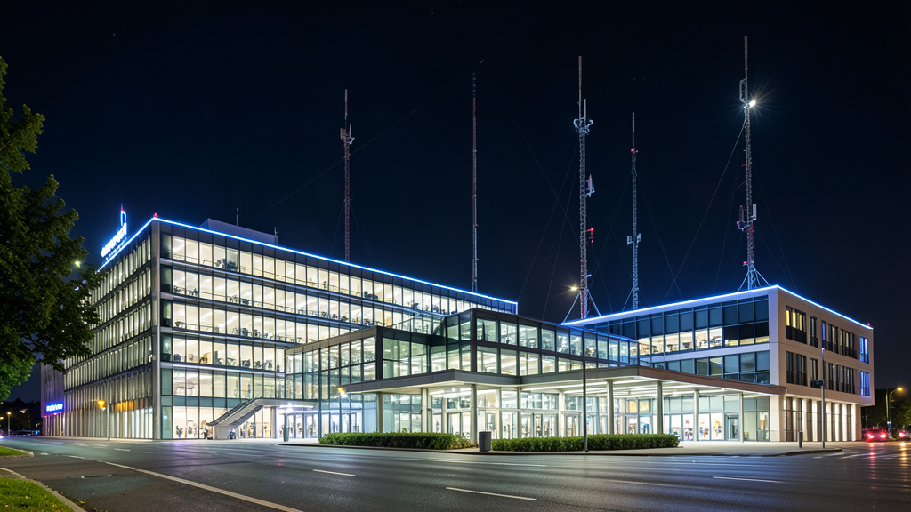 Phí phát thanh truyền hình Đức có thể tăng lên 18,64 euro từ năm 2027