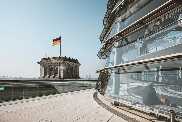 Leipzig - thành phố phát triển nhanh nhất của Đức