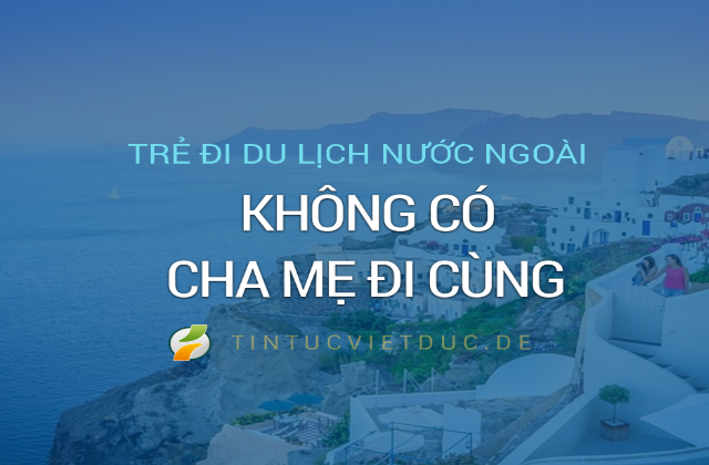 FC TTVD Tre Di Du Lich Khong Co Cha Me Di Cung 640