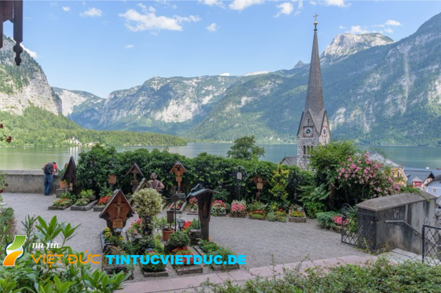 Hallstatt 2