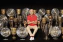 Huyền thoại Franz Beckenbauer - Tượng đài của bóng đá thế giới