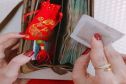 Đêm Giao thừa đặt thứ này vào ví: Năm mới tiền bạc rung rỉnh, vạn sự hanh thông, gặp hung hoá cát