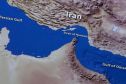 Eo biển Hormuz và canh bạc tất tay của Iran và kịch bản sụp đổ