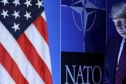 Trump nói "NATO chỉ là hổ giấy và Putin cũng biết điều đó"