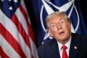 Liệu Mỹ có thực sự rời khỏi NATO như lời đe dọa của Trump?