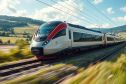 Deutsche Bahn giữ nguyên giá vé tàu cao tốc ICE đến năm 2027