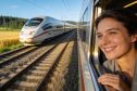 Tin vui cho hành khách tại Đức khi Deutsche Bahn quyết định giữ nguyên giá vé tàu cao tốc