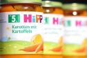 Bắt giữ nghi phạm tống tiền thương hiệu thực phẩm trẻ em HiPP