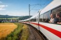 Săn vé tàu cao tốc tại Đức chỉ từ 6,99 euro với chương trình Last Minute của Deutsche Bahn