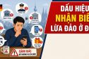 Dấu hiệu nhận biết lừa đảo ở Đức: Người Việt cần đặc biệt cảnh giác