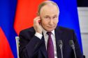 Điện Kremlin: Tổng thống Putin sẵn sàng đối thoại với các nước châu Âu