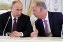 Giới chức Nga dần nhận ra ông Putin đang đưa đất nước vào ngõ cụt