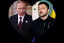 “Tôi cho phép điều đó” – Zelensky công khai chế giễu Putin vào “Ngày Chiến thắng”