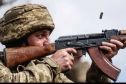 Ukraine lần đầu giành lại lãnh thổ sau gần ba năm giao tranh với quân xâm lược Nga