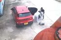 Con gái đưa bố tới chùa ở Hải Phòng rồi bỏ lại, địa phương lên tiếng
