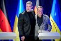 Đức và Ukraine hợp tác sản xuất vũ khí tầm xa hiện đại